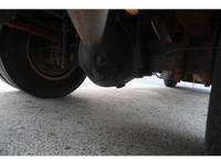 MITSUBISHI FUSO Canter Truck (With 4 Steps Of Cranes) KK-FE73EEN 2004 299,433km_11