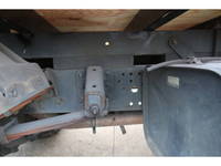 MITSUBISHI FUSO Canter Truck (With 4 Steps Of Cranes) KK-FE73EEN 2004 299,433km_12