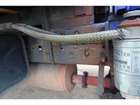 MITSUBISHI FUSO Canter Truck (With 4 Steps Of Cranes) KK-FE73EEN 2004 299,433km_14