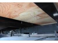 MITSUBISHI FUSO Canter Truck (With 4 Steps Of Cranes) KK-FE73EEN 2004 299,433km_15