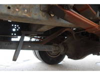 MITSUBISHI FUSO Canter Truck (With 4 Steps Of Cranes) KK-FE73EEN 2004 299,433km_17