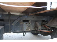 MITSUBISHI FUSO Canter Truck (With 4 Steps Of Cranes) KK-FE73EEN 2004 299,433km_18