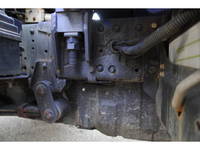 MITSUBISHI FUSO Canter Truck (With 4 Steps Of Cranes) KK-FE73EEN 2004 299,433km_20