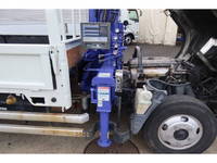 MITSUBISHI FUSO Canter Truck (With 4 Steps Of Cranes) KK-FE73EEN 2004 299,433km_25
