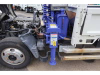 MITSUBISHI FUSO Canter Truck (With 4 Steps Of Cranes) KK-FE73EEN 2004 299,433km_28