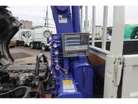 MITSUBISHI FUSO Canter Truck (With 4 Steps Of Cranes) KK-FE73EEN 2004 299,433km_29