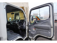 MITSUBISHI FUSO Canter Truck (With 4 Steps Of Cranes) KK-FE73EEN 2004 299,433km_31