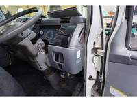 MITSUBISHI FUSO Canter Truck (With 4 Steps Of Cranes) KK-FE73EEN 2004 299,433km_32