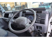 MITSUBISHI FUSO Canter Truck (With 4 Steps Of Cranes) KK-FE73EEN 2004 299,433km_36