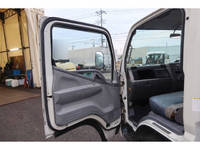 MITSUBISHI FUSO Canter Truck (With 4 Steps Of Cranes) KK-FE73EEN 2004 299,433km_37