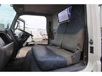 MITSUBISHI FUSO Canter Truck (With 4 Steps Of Cranes) KK-FE73EEN 2004 299,433km_38