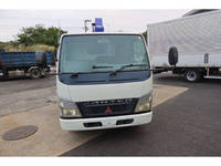 MITSUBISHI FUSO Canter Truck (With 4 Steps Of Cranes) KK-FE73EEN 2004 299,433km_3