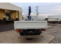 MITSUBISHI FUSO Canter Truck (With 4 Steps Of Cranes) KK-FE73EEN 2004 299,433km_5
