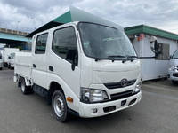 TOYOTA Others Double Cab LDF-KDY231 2019 158,000km_1