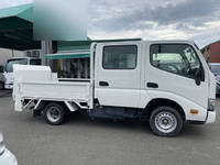 TOYOTA Others Double Cab LDF-KDY231 2019 158,000km_5