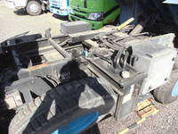 HINO Dutro Garbage Truck TKG-XZU600X 2013 138,722km_17