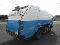HINO Dutro Garbage Truck TKG-XZU600X 2013 138,722km_3
