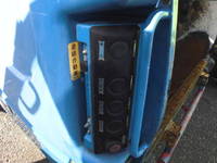HINO Dutro Garbage Truck TKG-XZU600X 2013 138,722km_6