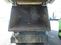 HINO Dutro Garbage Truck TKG-XZU600X 2013 138,722km_7