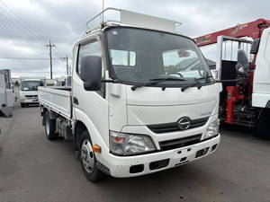 HINO Dutro Flat Body TKG-XZU605M 2014 61,466km_1