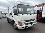 Dutro Flat Body