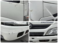 HINO Dutro Flat Body TKG-XZU605M 2014 61,466km_24