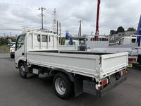 HINO Dutro Flat Body TKG-XZU605M 2014 61,466km_2