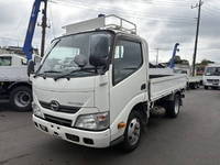 HINO Dutro Flat Body TKG-XZU605M 2014 61,466km_3