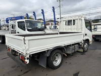 HINO Dutro Flat Body TKG-XZU605M 2014 61,466km_4