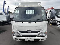 HINO Dutro Flat Body TKG-XZU605M 2014 61,466km_5