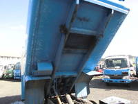 HINO Dutro Garbage Truck TKG-XZU600X 2014 145,448km_10