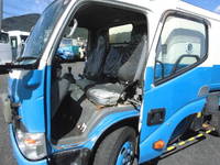 HINO Dutro Garbage Truck TKG-XZU600X 2014 145,448km_23