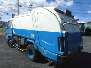 Dutro Garbage Truck_2