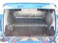 HINO Dutro Garbage Truck TKG-XZU600X 2014 145,448km_4