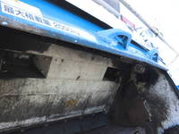 HINO Dutro Garbage Truck TKG-XZU600X 2014 145,448km_5