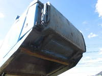 HINO Dutro Garbage Truck TKG-XZU600X 2014 145,448km_8