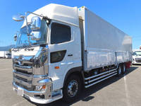 HINO Profia Aluminum Wing 2DG-FR1AHG 2019 648,000km_1