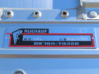 HINO Profia Aluminum Wing 2DG-FR1AHG 2019 648,000km_26