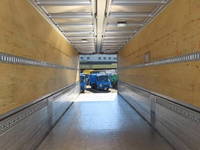 HINO Profia Aluminum Wing 2DG-FR1AHG 2019 648,000km_29