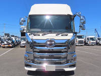 HINO Profia Aluminum Wing 2DG-FR1AHG 2019 648,000km_3
