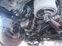 ISUZU Giga Refrigerator & Freezer Wing QKG-CYJ77B 2016 1,013,000km_10