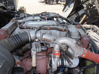 ISUZU Giga Refrigerator & Freezer Wing QKG-CYJ77B 2016 1,013,000km_18