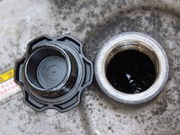 ISUZU Giga Refrigerator & Freezer Wing QKG-CYJ77B 2016 1,013,000km_19