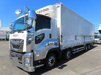 ISUZU Giga Refrigerator & Freezer Wing QKG-CYJ77B 2016 1,013,000km_1