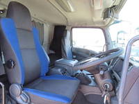 ISUZU Giga Refrigerator & Freezer Wing QKG-CYJ77B 2016 1,013,000km_21