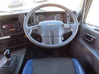 ISUZU Giga Refrigerator & Freezer Wing QKG-CYJ77B 2016 1,013,000km_23