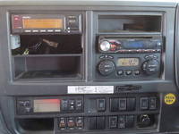 ISUZU Giga Refrigerator & Freezer Wing QKG-CYJ77B 2016 1,013,000km_24