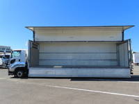 ISUZU Giga Refrigerator & Freezer Wing QKG-CYJ77B 2016 1,013,000km_27