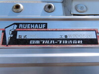 ISUZU Giga Refrigerator & Freezer Wing QKG-CYJ77B 2016 1,013,000km_27