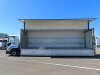 ISUZU Giga Refrigerator & Freezer Wing QKG-CYJ77B 2016 1,013,000km_28